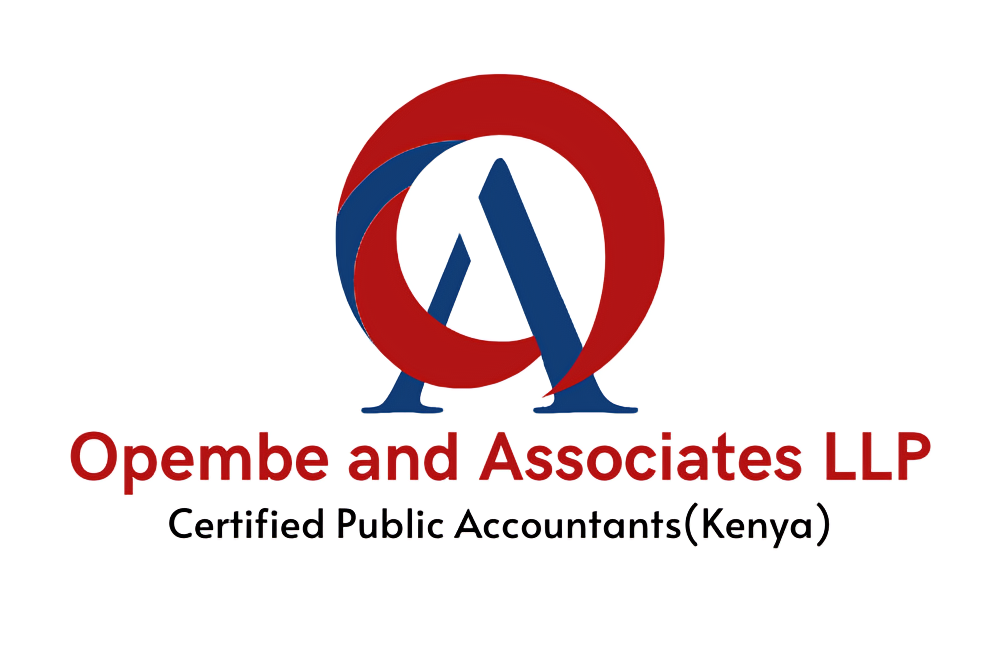 Opembe & Associates LLP